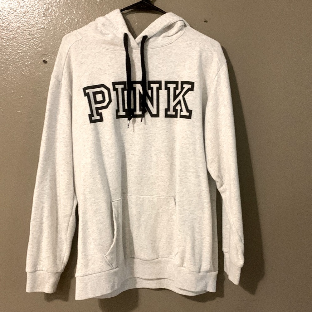PINK Hoodie